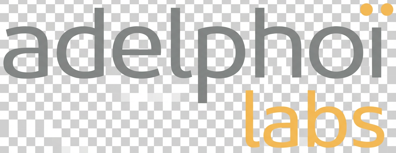 Adelphoi Labs logo